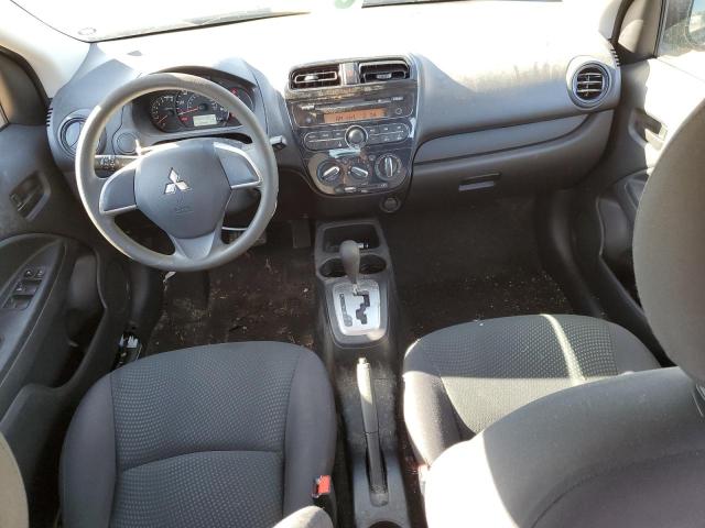 Photo 8 from auction – 2017 MITSUBISHI MIRAGE G4 with VIN ML32F3FJXHH003531