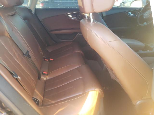 Photo 10 from auction – 2014 AUDI A7 PREMIUM with VIN WAUWGAFC8EN052724
