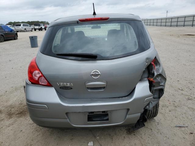 Photo 6 from auction – 2012 NISSAN VERSA S with VIN 3N1BC1CP7CK276903