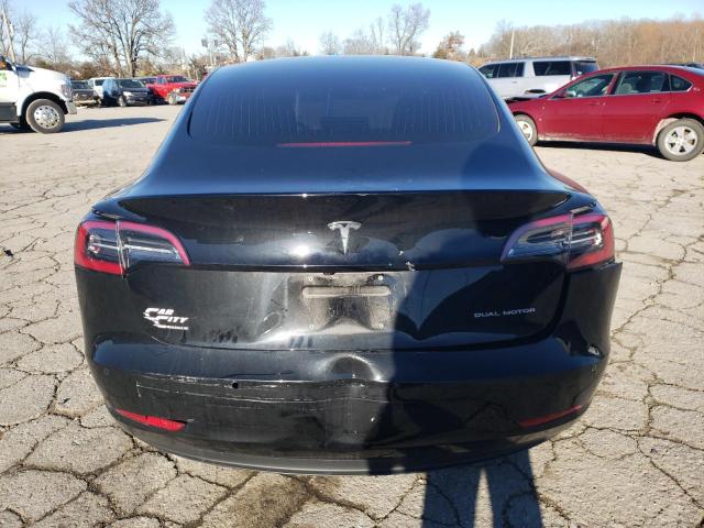 Photo 6 from auction – 2018 TESLA 3 with VIN 5YJ3E1EB3JF179846