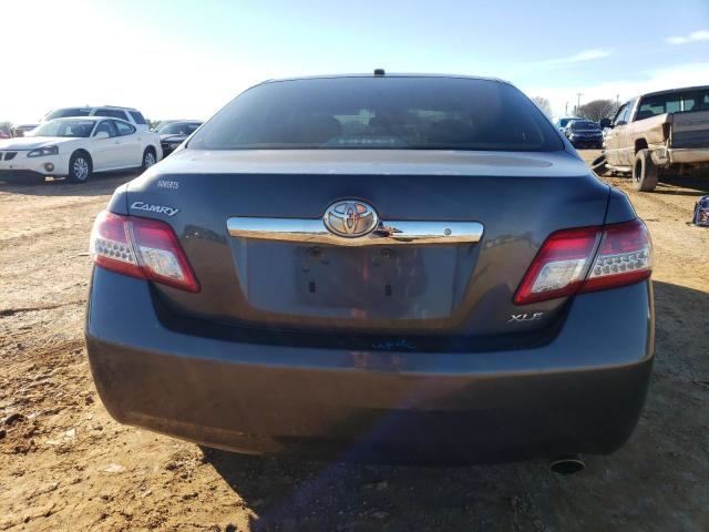 Photo 6 from auction – 2010 TOYOTA CAMRY BASE with VIN 4T4BF3EK3AR030219