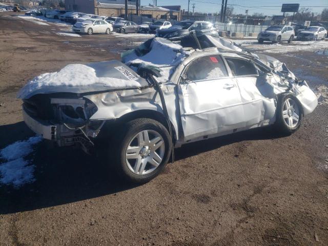 CHEVROLET IMPALA LT 2013 with VIN 2G1WG5E37D1263515 - Photo from auction