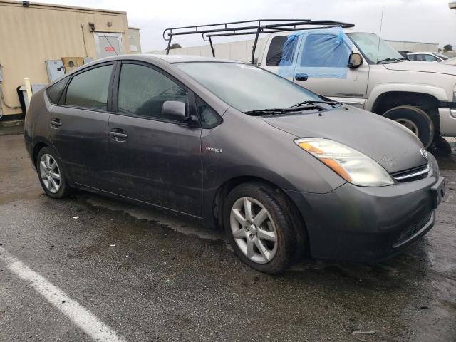 Photo 4 from auction – 2008 TOYOTA PRIUS with VIN JTDKB20UX83297726