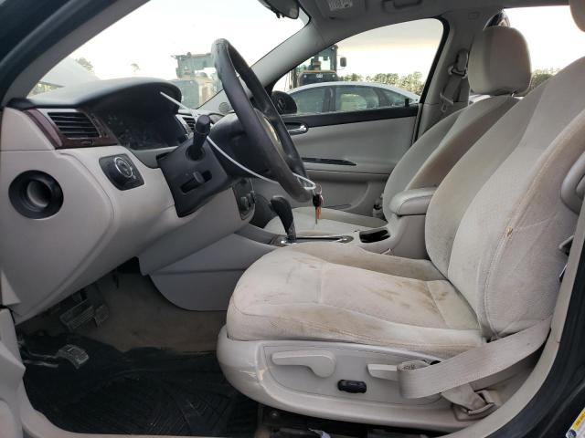 Photo 7 from auction – 2011 CHEVROLET IMPALA LS with VIN 2G1WF5EK9B1142041