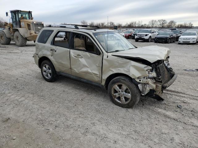 Photo 4 from auction – 2010 FORD ESCAPE LIM with VIN 1FMCU0EG6AKB20653