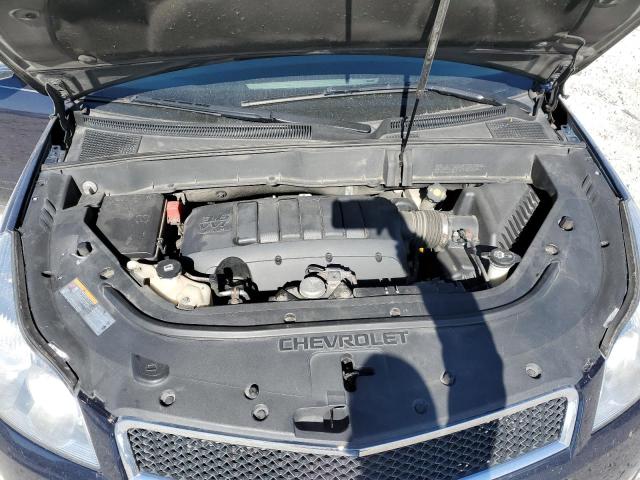 Photo 12 from auction – 2012 CHEVROLET TRAVERSE L with VIN 1GNKVGED0CJ128176