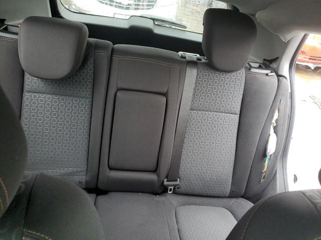 Photo 10 from auction – 2020 CHEVROLET TRAX LS with VIN 3GNCJNSB4LL234162