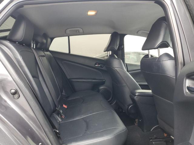 Photo 10 from auction – 2016 TOYOTA PRIUS with VIN JTDKARFU1G3028855