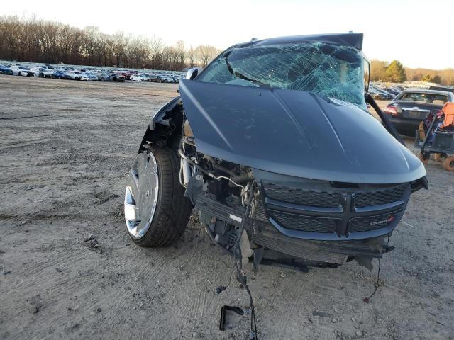 Photo 5 from auction – 2017 DODGE JOURNEY CR with VIN 3C4PDCGG8HT532294