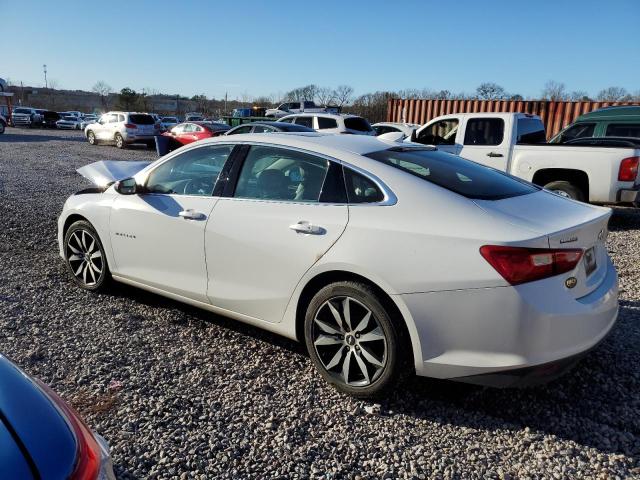 Photo 2 from auction – 2017 CHEVROLET MALIBU LT with VIN 1G1ZE5ST2HF232257