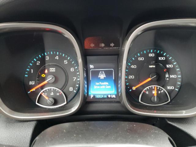 Photo 9 from auction – 2014 CHEVROLET MALIBU 2LT with VIN 1G11E5SL8EF246754