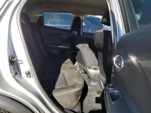 Photo 10 from auction – 2011 NISSAN JUKE S with VIN JN8AF5MR3BT021441