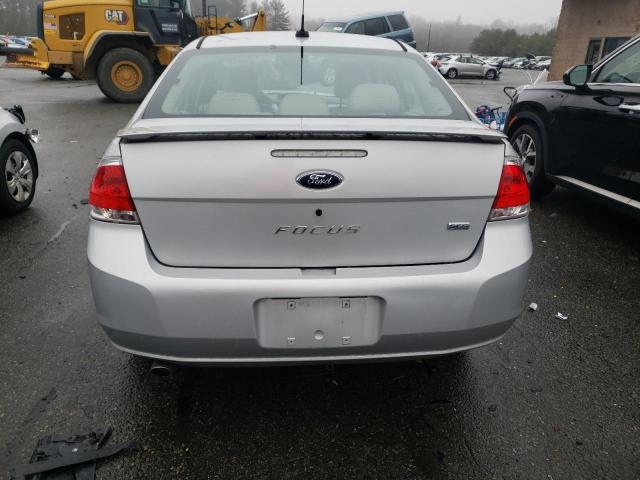 Photo 6 from auction – 2009 FORD FOCUS SES with VIN 1FAHP36N29W134690