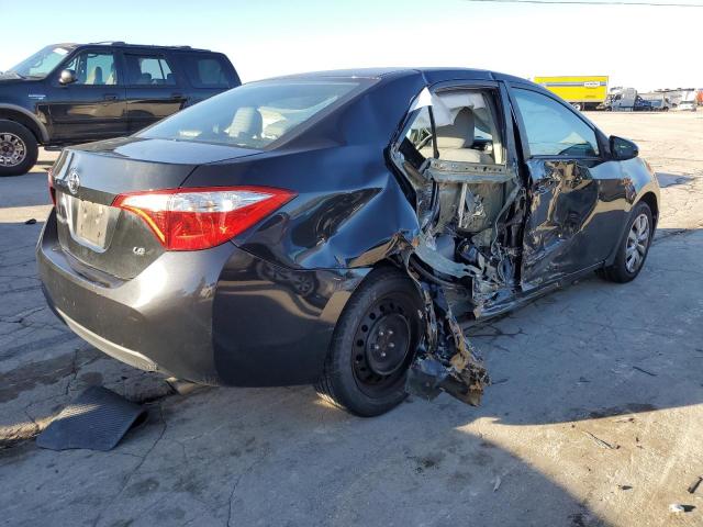Zdjęcie 3 z aukcji – 2015 TOYOTA COROLLA L z VIN 2T1BURHE7FC349799