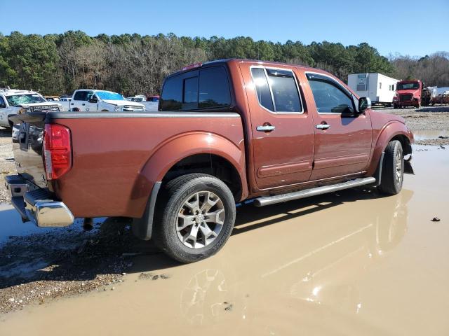 Photo 3 from auction – 2017 NISSAN FRONTIER S with VIN 1N6DD0ER7HN721683