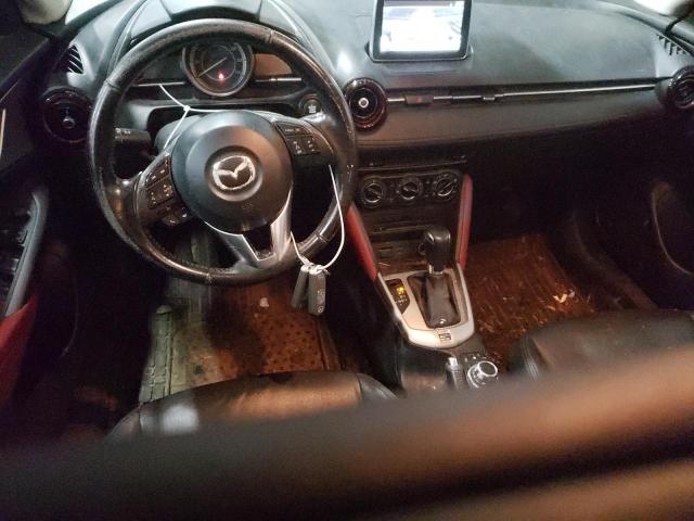 Foto 8 de la subasta – 2016 MAZDA CX-3 TOURI con VIN JM1DKBC79G0124391