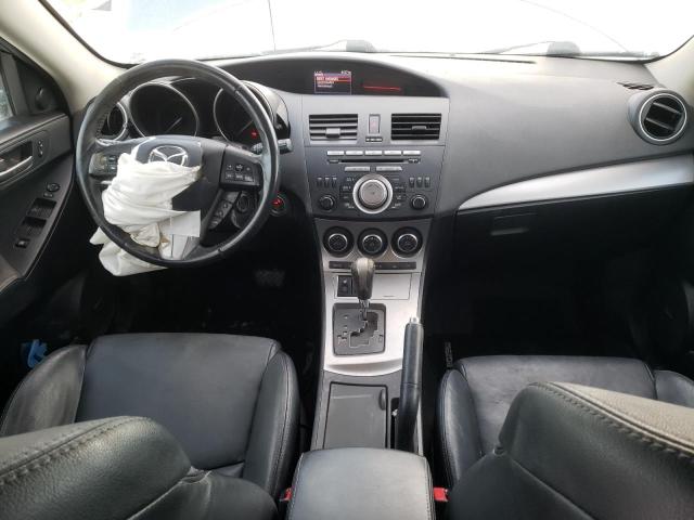 Photo 8 from auction – 2011 MAZDA 3 S with VIN JM1BL1M55B1421334