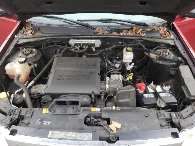 Photo 12 from auction – 2012 FORD ESCAPE XLT with VIN 1FMCU9DG1CKC73093