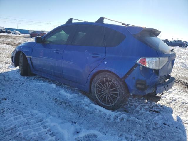 Photo 2 from auction – 2014 SUBARU IMPREZA WR with VIN JF1GR7E65EG227571