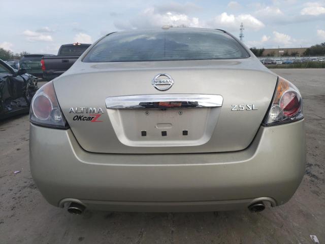 Photo 6 from auction – 2010 NISSAN ALTIMA BAS with VIN 1N4AL2AP9AC147748