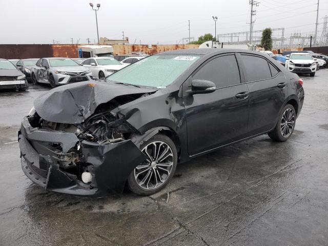 Photo 1 from auction – 2015 TOYOTA COROLLA L with VIN 5YFBURHE7FP353934