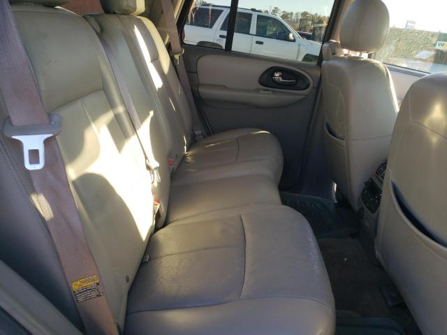 Photo 11 from auction – 2005 CHEVROLET TRAILBLAZE with VIN 1GNDS13S052372973
