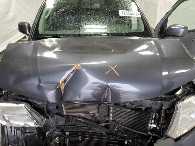 Photo 12 from auction – 2010 NISSAN PATHFINDER with VIN 5N1AR1NBXAC608338