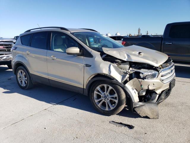 Photo 4 from auction – 2018 FORD ESCAPE SE with VIN 1FMCU0GD1JUB96921