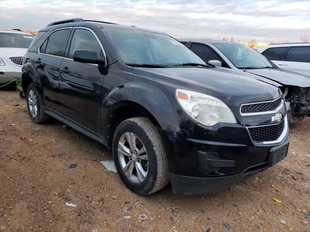 Photo 4 from auction – 2012 CHEVROLET EQUINOX LT with VIN 2GNALDEK4C6213338