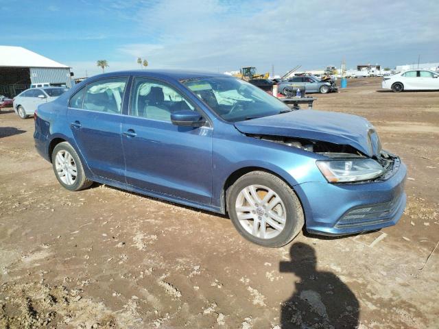 Photo 4 from auction – 2017 VOLKSWAGEN JETTA S with VIN 3VW2B7AJ1HM257287