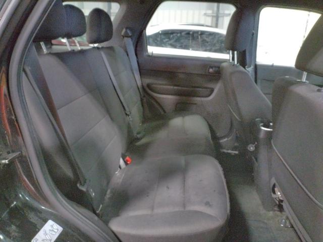 Photo 11 from auction – 2011 FORD ESCAPE XLT with VIN 1FMCU9DG0BKC37829