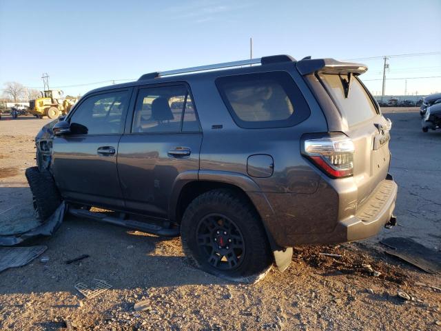 Photo 2 from auction – 2020 TOYOTA 4RUNNER SR with VIN JTEBU5JR7L5771291