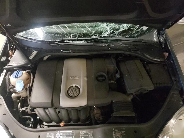 Photo 11 from auction – 2007 VOLKSWAGEN RABBIT with VIN WVWAR71K37W258779
