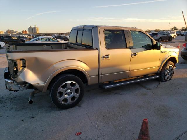 Photo 3 from auction – 2011 FORD F150 SUPER with VIN 1FTFW1CF7BFB51884