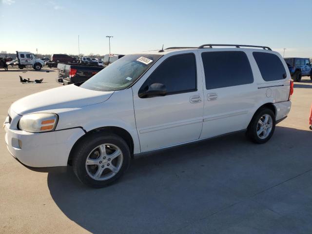 CHEVROLET UPLANDER L 2005 with VIN 1GNDV23L85D296607 - Photo from auction