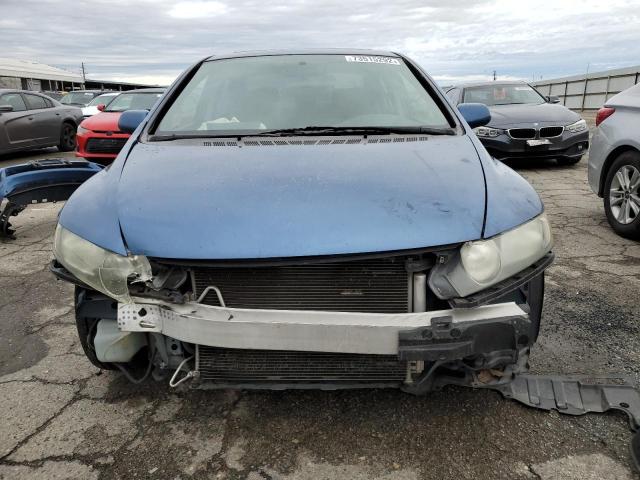 Photo 5 from auction – 2009 HONDA CIVIC EX with VIN 19XFA16819E003004