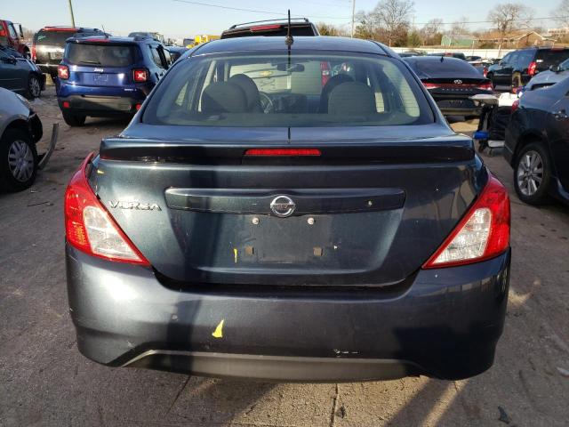 Photo 6 from auction – 2016 NISSAN VERSA S with VIN 3N1CN7AP5GL918202