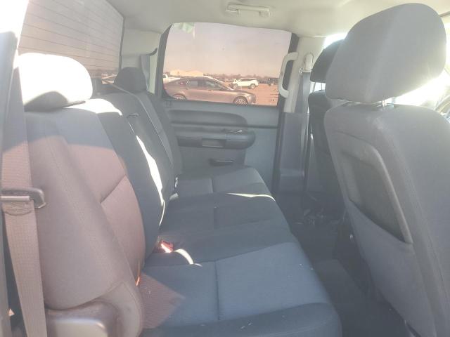 Photo 10 from auction – 2011 CHEVROLET SILVERADO with VIN 3GCPCSE02BG201441