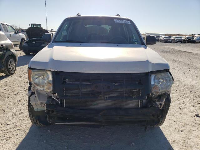 Photo 5 from auction – 2010 FORD ESCAPE HYB with VIN 1FMCU4K38AKB94049
