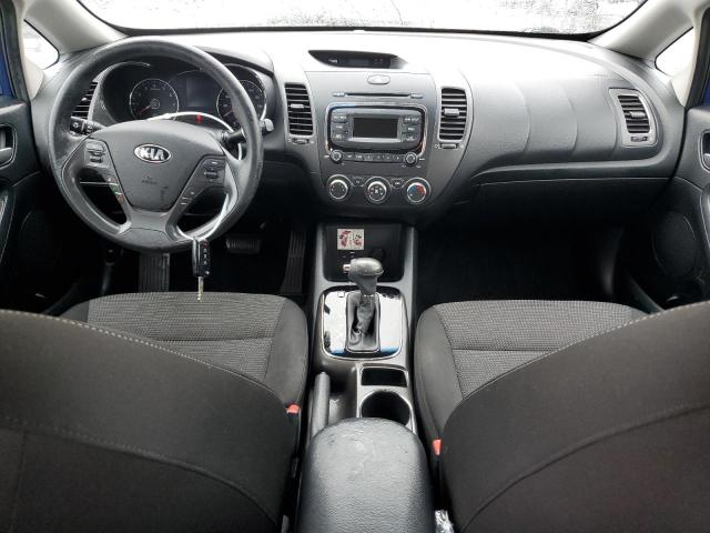 Photo 8 from auction – 2017 KIA FORTE LX with VIN 3KPFK4A75HE085542