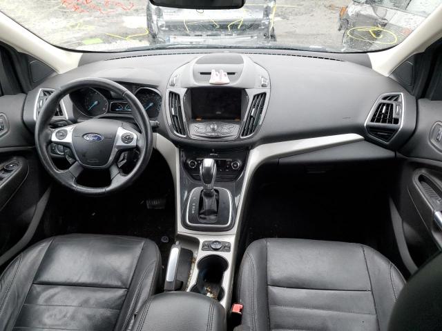 Photo 8 from auction – 2013 FORD ESCAPE SEL with VIN 1FMCU9HX1DUA78952