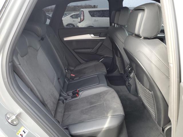 Photo 11 from auction – 2020 AUDI SQ5 PREMIU with VIN WA1A4AFY8L2097544