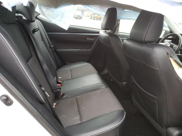 Photo 10 from auction – 2016 TOYOTA COROLLA L with VIN 2T1BURHE1GC692982
