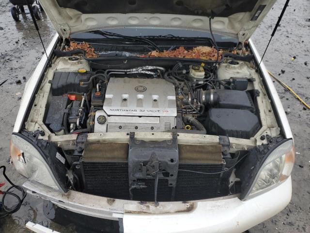 Photo 11 from auction – 2000 CADILLAC DEVILLE with VIN 1G6KD54Y6YU265054