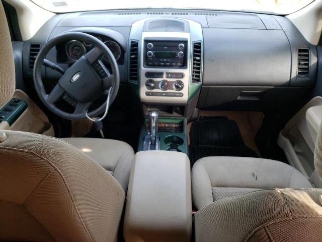 Photo 8 from auction – 2008 FORD EDGE SE with VIN 2FMDK36CX8BB08713