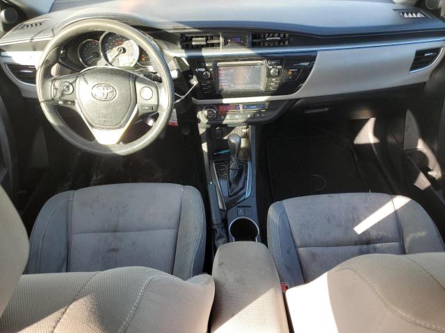Photo 8 from auction – 2015 TOYOTA COROLLA L with VIN 5YFBURHE1FP278549