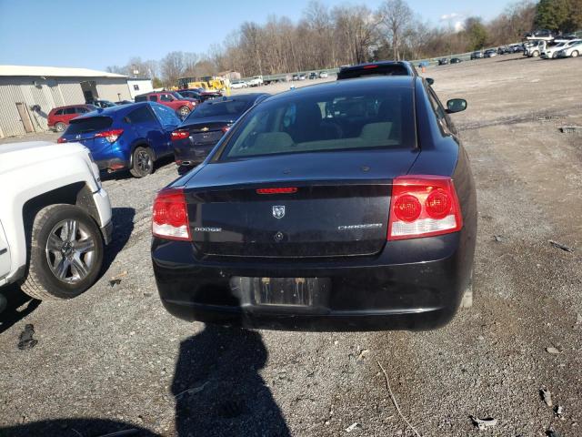 Photo 6 from auction – 2009 DODGE CHARGER with VIN 2B3KA43T09H519403