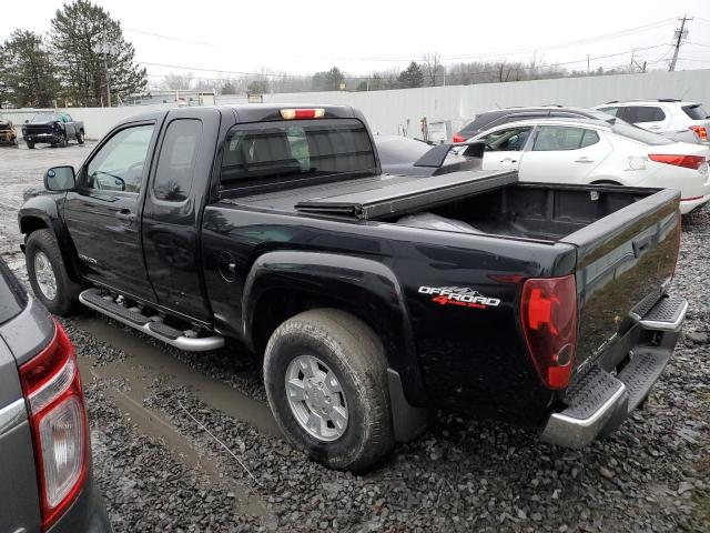 Photo 2 from auction – 2005 GMC CANYON with VIN 1GTDT196758206771