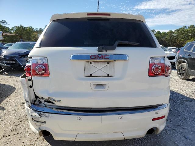 Foto 6 de la subasta – 2012 GMC ACADIA DEN con VIN 1GKKRTED5CJ155142
