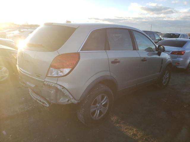 Photo 3 from auction – 2009 SATURN VUE XE with VIN 3GSCL33P69S609456